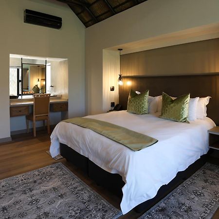Kloofzicht Lodge & Spa Krugersdorp Ngoại thất bức ảnh