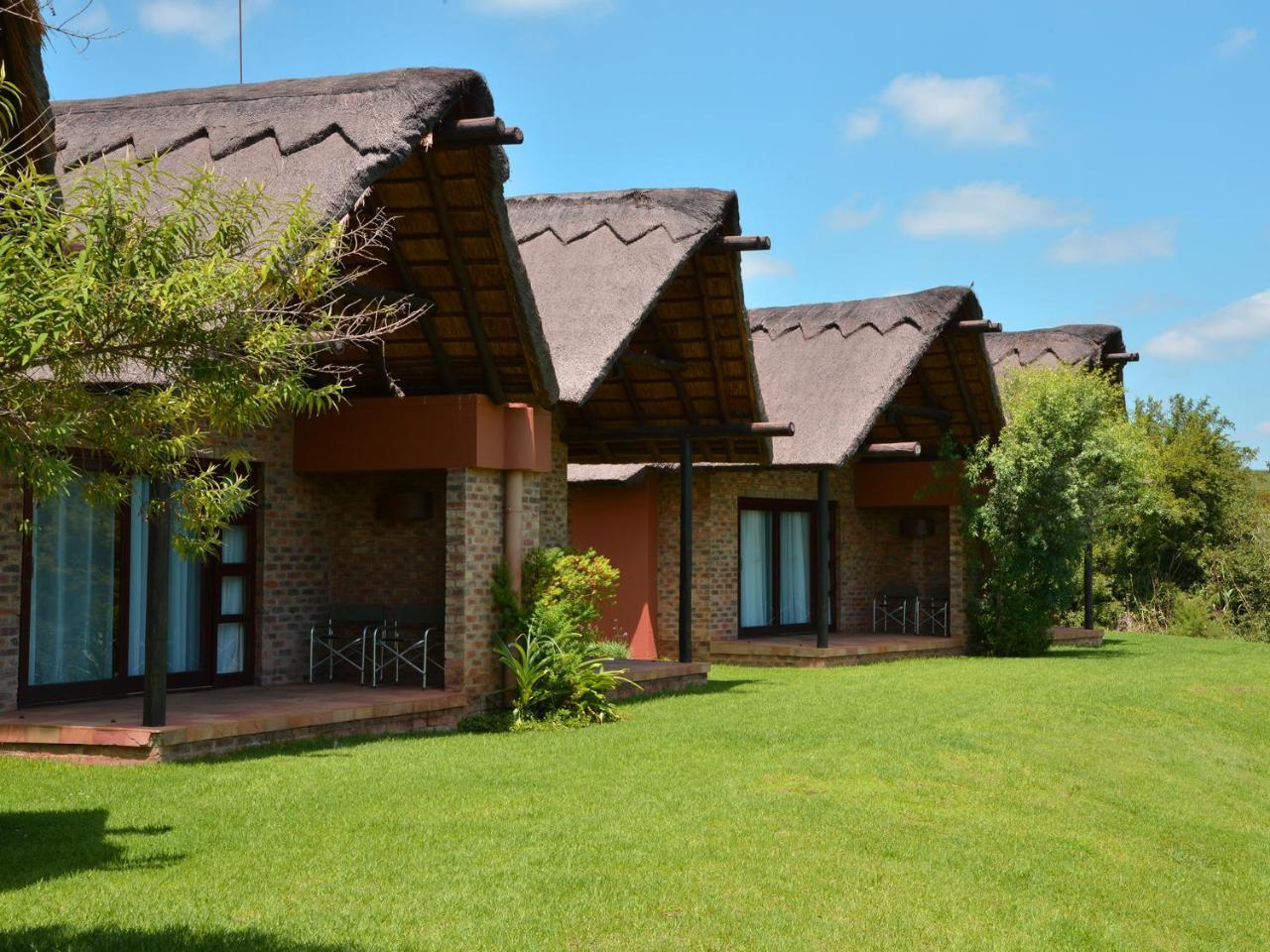 Kloofzicht Lodge & Spa Krugersdorp Ngoại thất bức ảnh